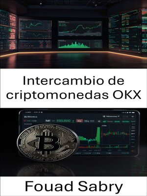 cover image of Intercambio de criptomonedas OKX
